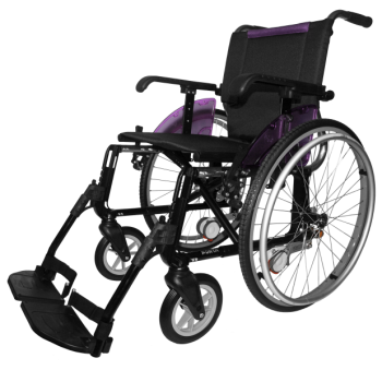 Silla de ruedas Line Giro